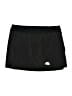 The North Face Solid Black Active Skort Size M - photo 1