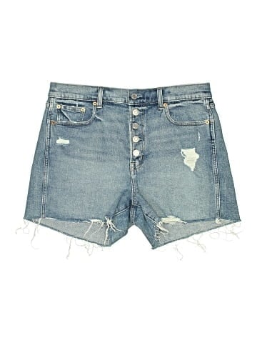 Gap Denim Shorts (view 1)