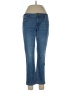 DL1961 Hearts Blue Jeans Size 32 waist - photo 1