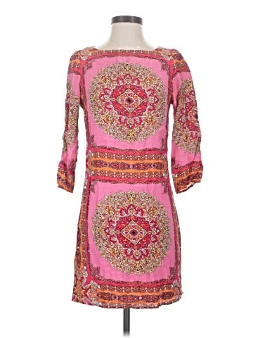 Laundry by Shelli Segal Casual Dress (view 1)