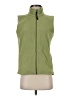 Woolrich Green Vest Size S - photo 1