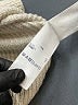 Chaps Ivory Pullover Sweater Size 1X - photo 9