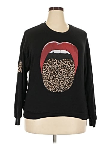 Lauren Moshi Sweatshirt (view 1)