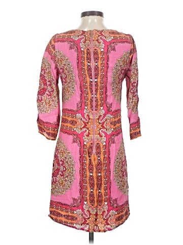 Laundry by Shelli Segal Casual Dress (view 2)