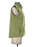 Woolrich Green Vest Size S - photo 4