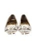 MICHAEL Michael Kors Ivory Flats Size 9 - photo 2