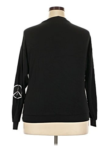 Lauren Moshi Sweatshirt (view 2)