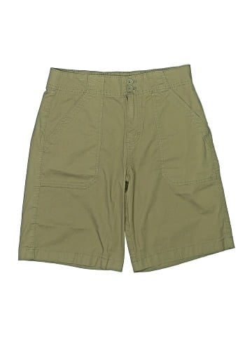 Sanctuary Khaki Shorts (view 1)
