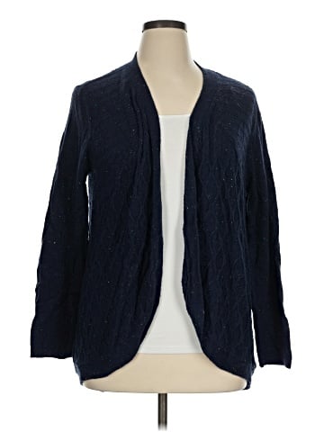 Talbots Outlet Cardigan (view 1)