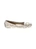 MICHAEL Michael Kors Ivory Flats Size 9 - photo 1