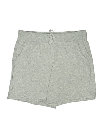 Hanes Athletic Shorts (view 1)