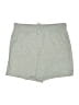 Hanes Solid Gray Athletic Shorts Size L - photo 1