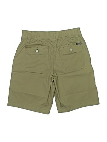 Sanctuary Khaki Shorts (view 2)