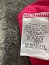 Umgee 100% Polyester Pink Sleeveless Blouse Size S - photo 8