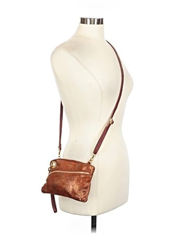 Hammitt Leather Crossbody Bag (view 2)