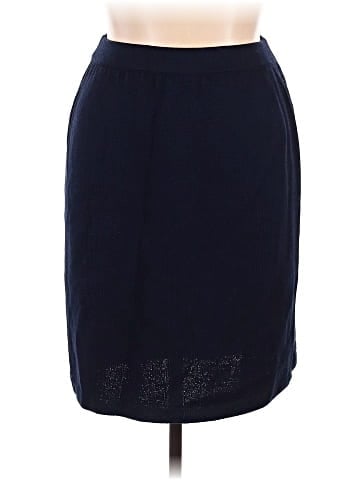 St. John Casual Skirt (view 1)
