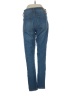 Aeropostale Hearts Blue Jeans Size 4 - photo 2