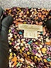 Shoshanna 100% Polyester Brown 3/4 Sleeve Blouse Size L - photo 7