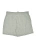 Hanes Solid Gray Athletic Shorts Size L - photo 2