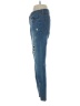 Aeropostale Hearts Blue Jeans Size 4 - photo 5