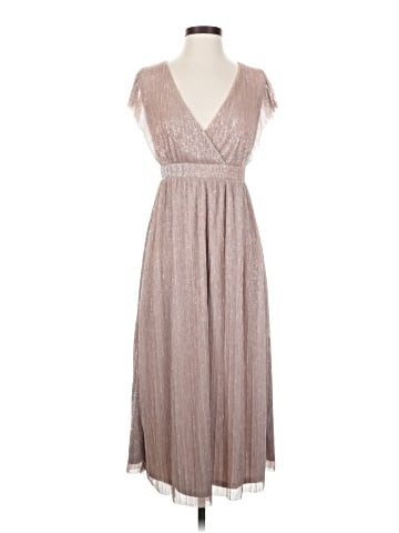 Chelsea28 Casual Dress (view 1)