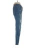Aeropostale Hearts Blue Jeans Size 4 - photo 4