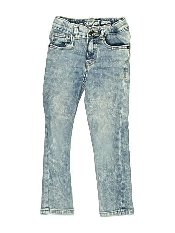 Cat & Jack Jeans (view 1)