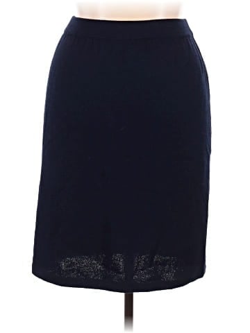 St. John Casual Skirt (view 2)