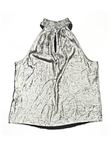 White House Black Market Overall Shorts (view 2)