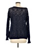 LA Hearts Blue Pullover Sweater Size Med - Lg - photo 2