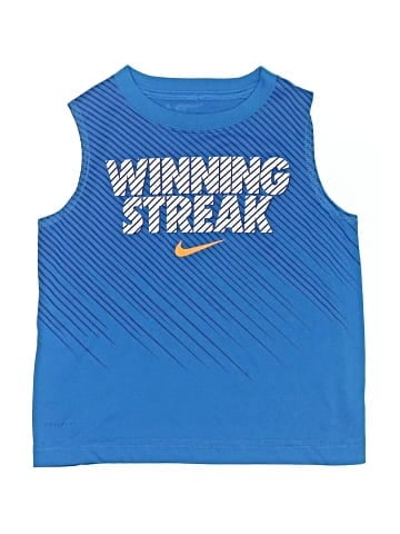 Nike Sleeveless T-Shirt (view 1)