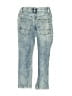 Cat & Jack Stars Blue Jeans Size 4 - photo 2