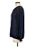 LA Hearts Blue Pullover Sweater Size Med - Lg - photo 5