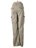 Zara Tan Jeans Size 4 - photo 2