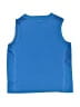 Nike 100% Polyester Blue Sleeveless T-Shirt Size 4 - photo 2