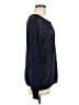 LA Hearts Blue Pullover Sweater Size Med - Lg - photo 4