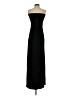Ann Taylor Black Cocktail Dress Size XS - photo 2