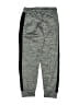 JACHS 100% Polyester Gray Sweatpants Size 8 - photo 2