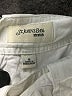 St. John's Bay Solid Yellow Skort Size 10 - photo 3
