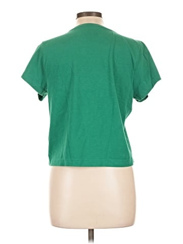 Maeve Short Sleeve T-Shirt (view 2)