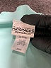 Haystacks Solid Teal Casual Skirt Size L - photo 4