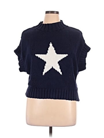 Maeve Pullover Sweater (view 1)
