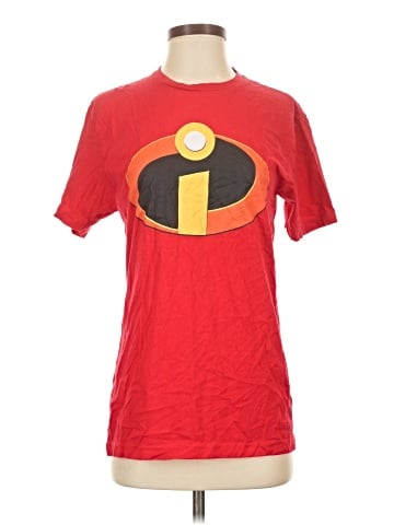 Next Level Apparel Short Sleeve T-Shirt (view 1)