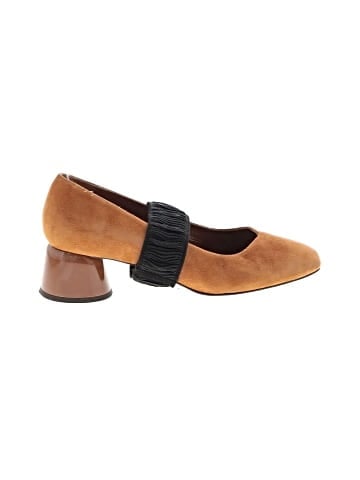 Castaner Heels (view 1)