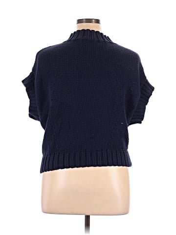 Maeve Pullover Sweater (view 2)