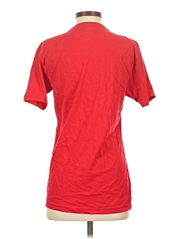 Next Level Apparel Short Sleeve T-Shirt (view 2)