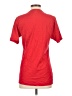 Next Level Apparel Red Short Sleeve T-Shirt Size S - photo 2