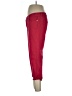 Joe Fresh Red Jeggings Size 12 - photo 5