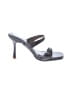 Assorted Brands Gray Sandals Size EU 37 - photo 1