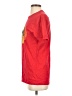 Next Level Apparel Red Short Sleeve T-Shirt Size S - photo 5